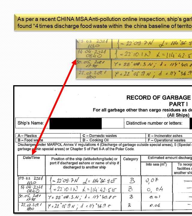 China msa anti pollution online inspection 