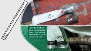 PSC EXPERIENCE IN AUS (AMSA) 