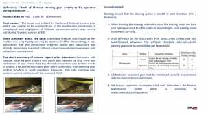 PSC EXPERIENCE IN CHINA 