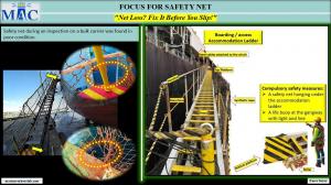 FOCUS FOR SAFETY NET 