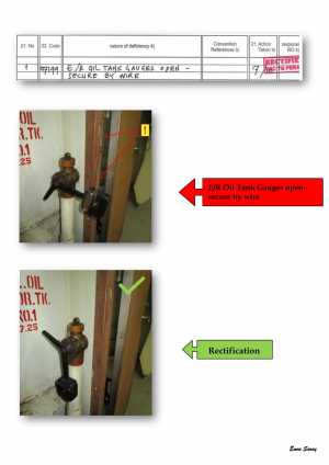 PSC EXPERIENCE IN ASIA REGARDING ER OIL TANK GAUGES  